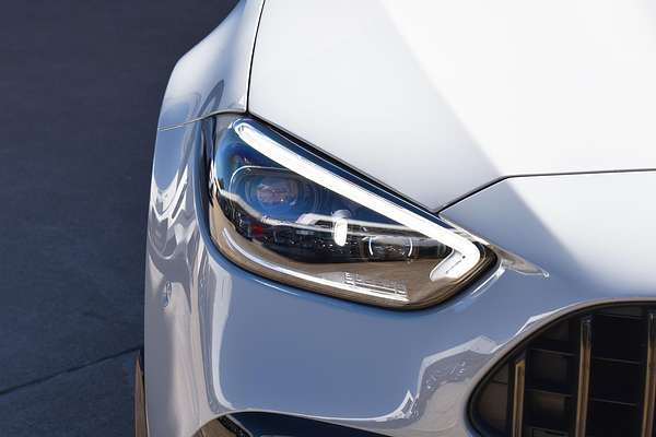 2024 Mercedes-Benz C-Class C63 AMG S E Performance W206
