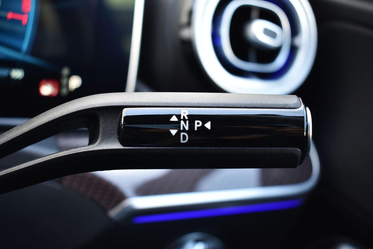 2024 Mercedes-Benz C-Class C63 AMG S E Performance W206