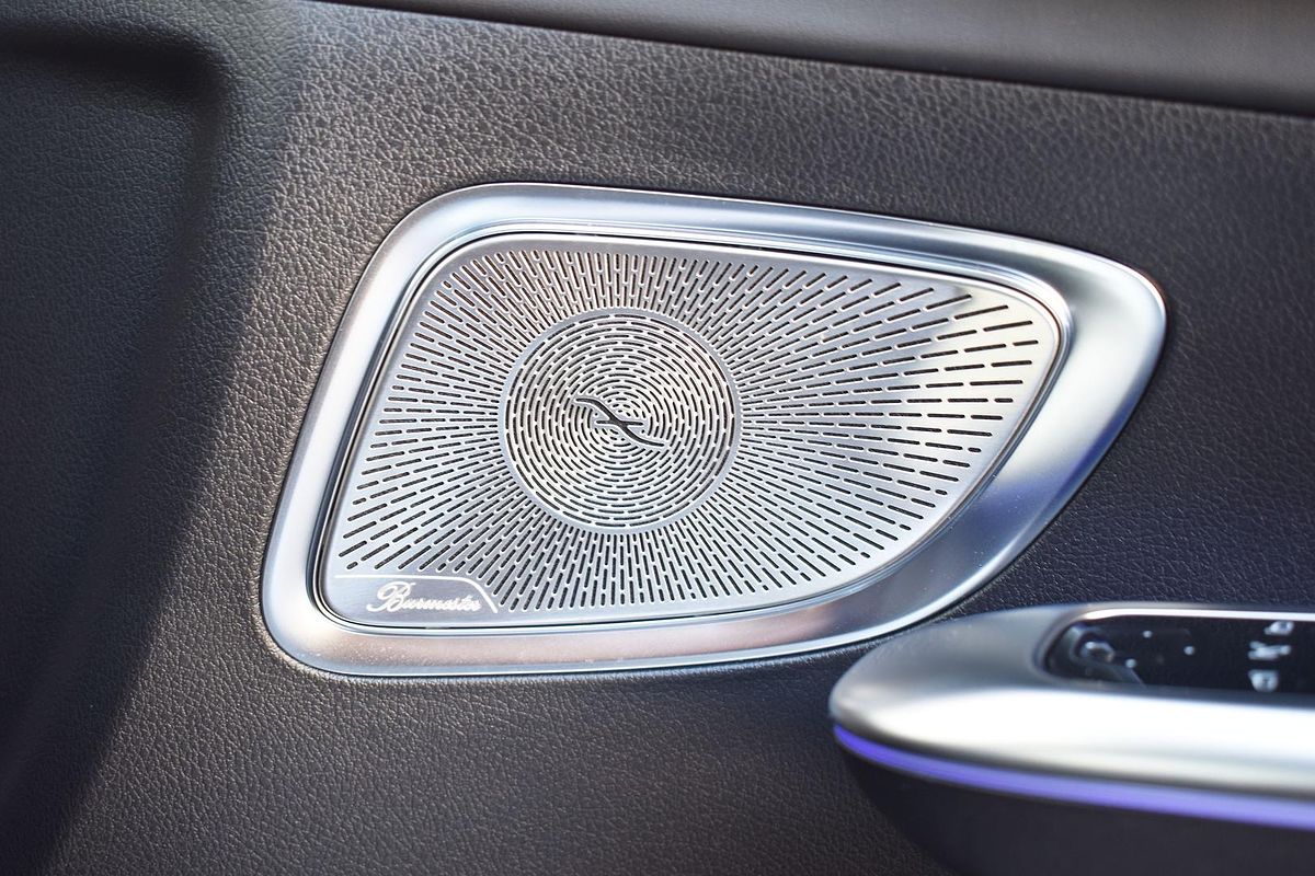 2024 Mercedes-Benz C-Class C63 AMG S E Performance W206