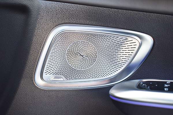 2024 Mercedes-Benz C-Class C63 AMG S E Performance W206