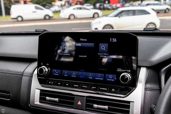 2025 Mitsubishi Triton GLS MV 4X4