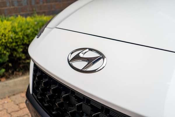 2021 Hyundai Kona Highlander OS.V4