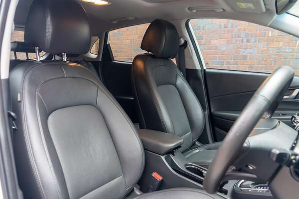 2021 Hyundai Kona Highlander OS.V4