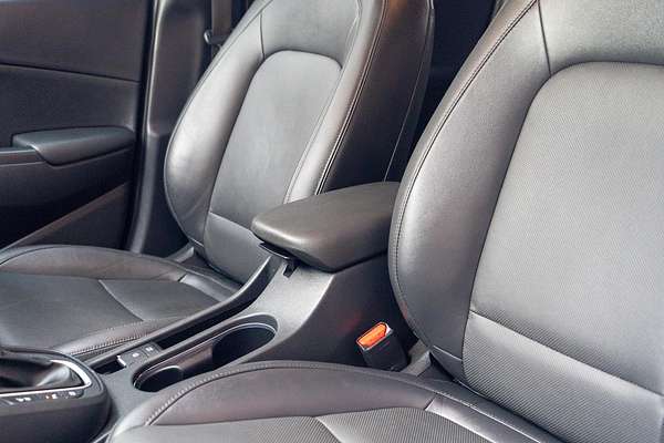 2021 Hyundai Kona Highlander OS.V4