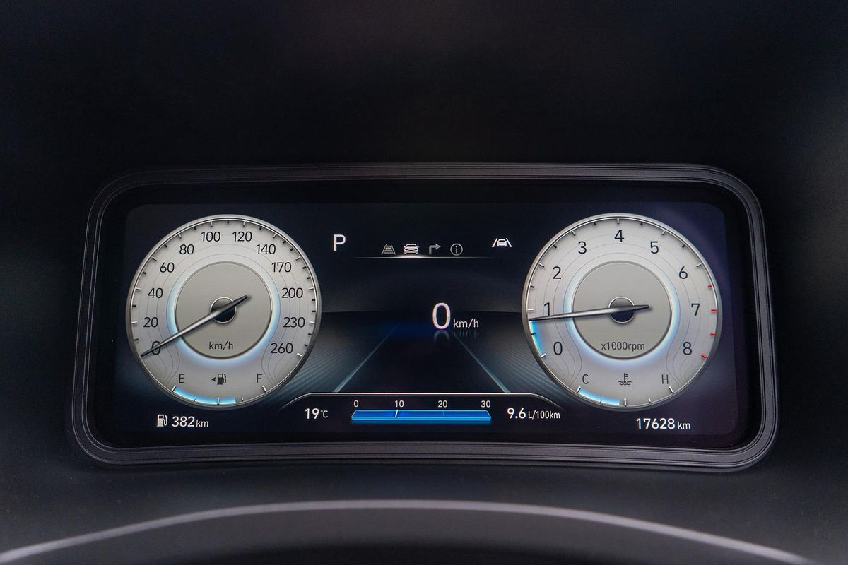 2021 Hyundai Kona Highlander OS.V4