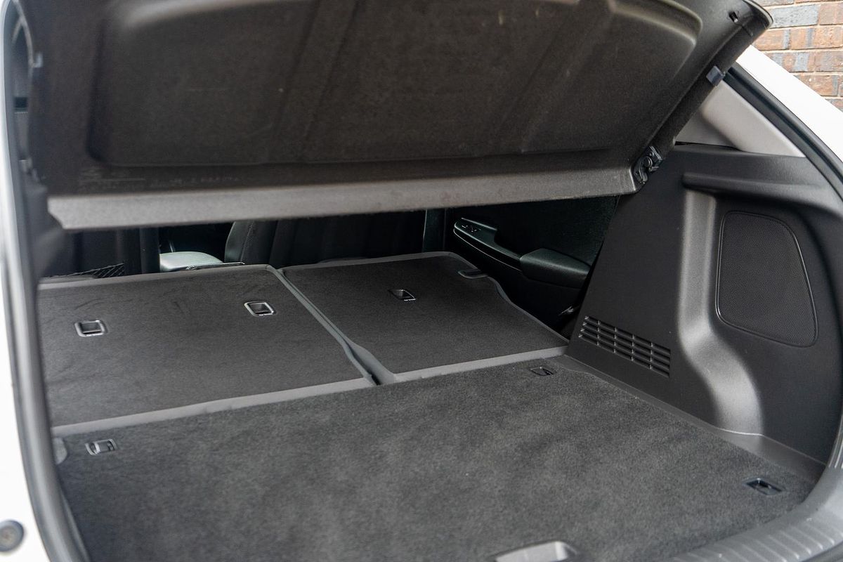 2021 Hyundai Kona Highlander OS.V4