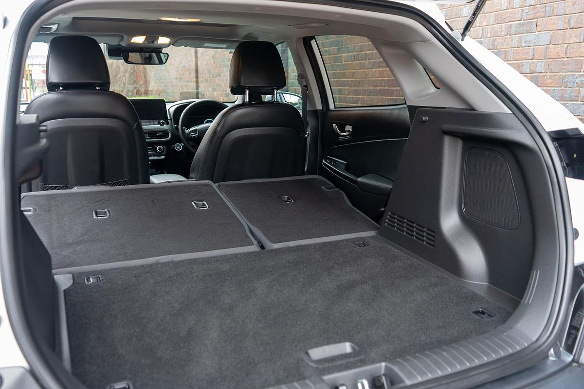 2021 Hyundai Kona Highlander OS.V4