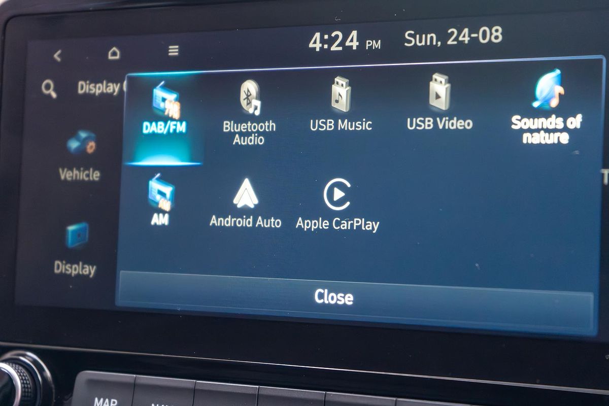 2021 Hyundai Kona Highlander OS.V4