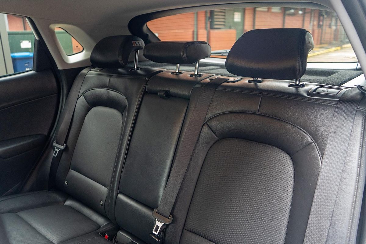 2021 Hyundai Kona Highlander OS.V4