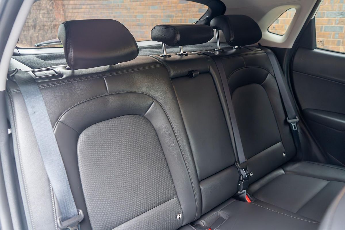 2021 Hyundai Kona Highlander OS.V4