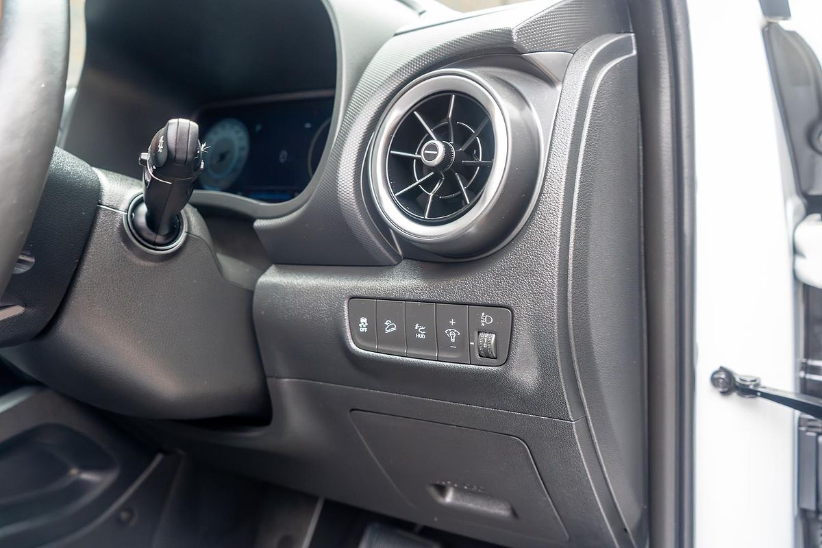 2021 Hyundai Kona Highlander OS.V4