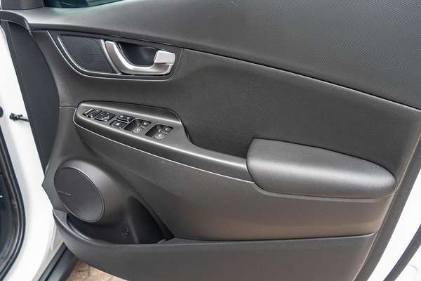 2021 Hyundai Kona Highlander OS.V4