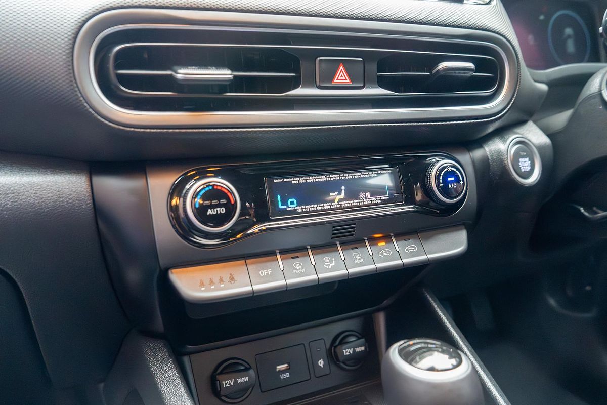 2021 Hyundai Kona Highlander OS.V4