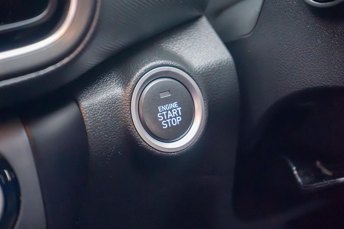 2021 Hyundai Kona Highlander OS.V4