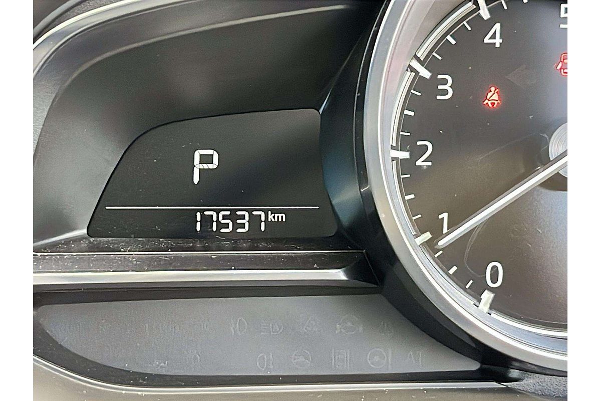 2022 Mazda 2 G15 Evolve DJ Series