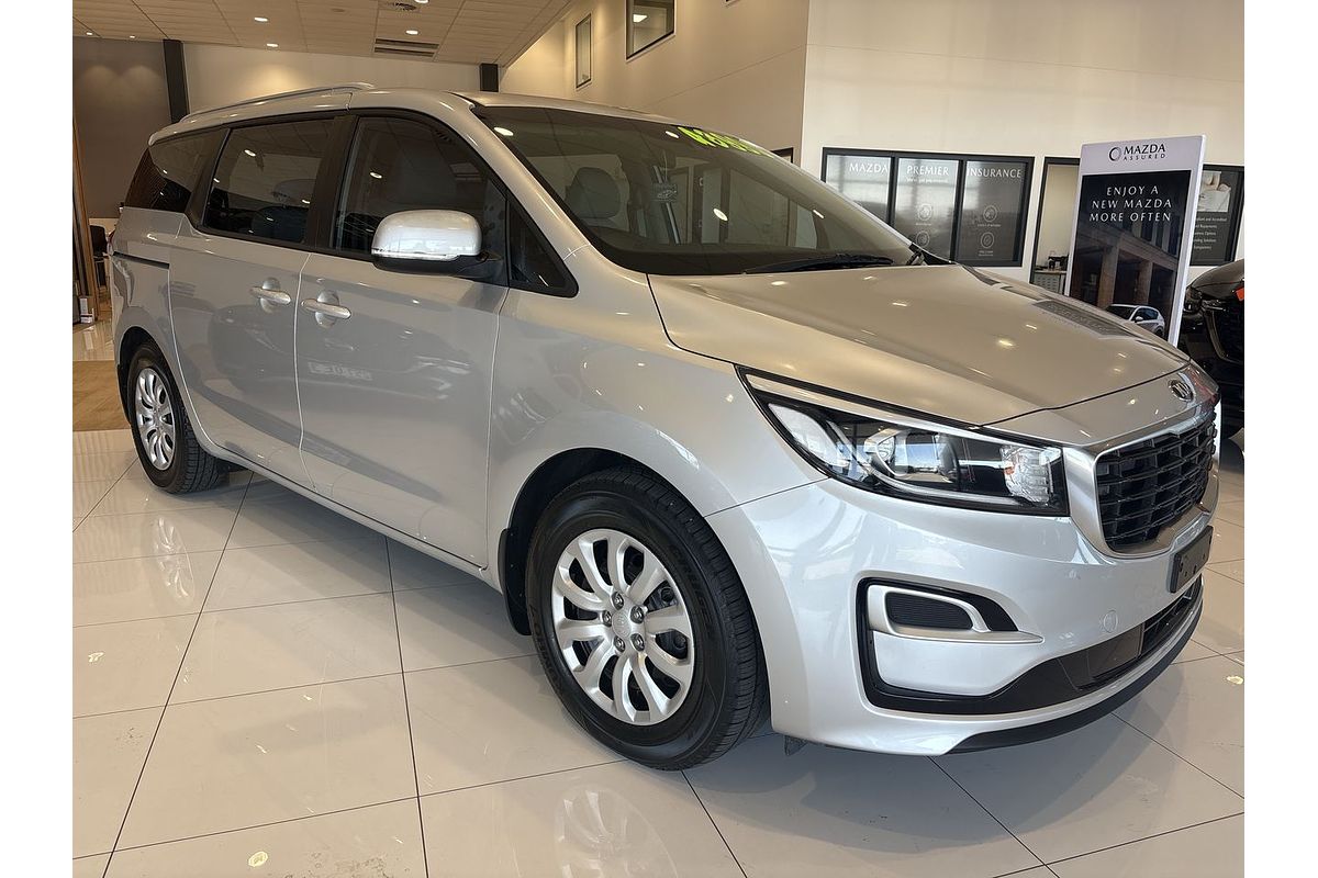 2020 Kia Carnival S YP