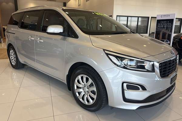 2020 Kia Carnival S YP