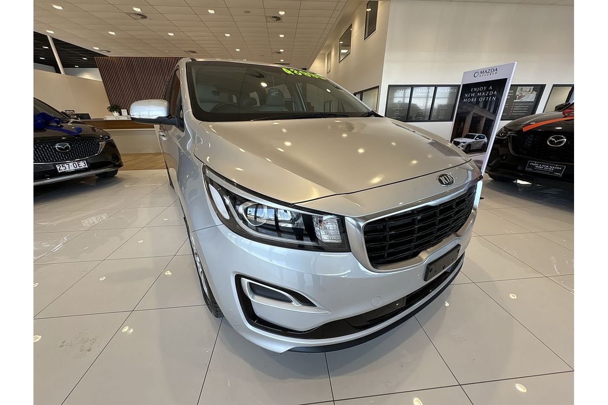 2020 Kia Carnival S YP