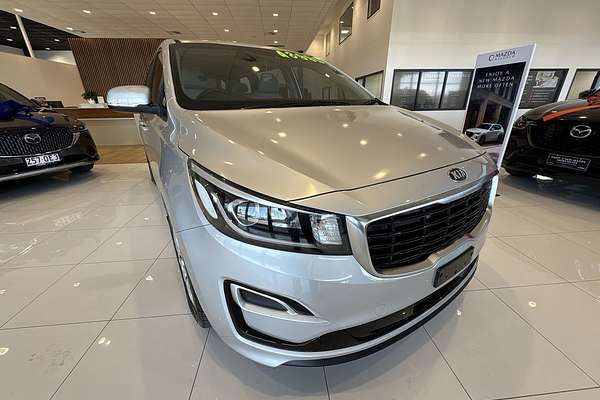 2020 Kia Carnival S YP