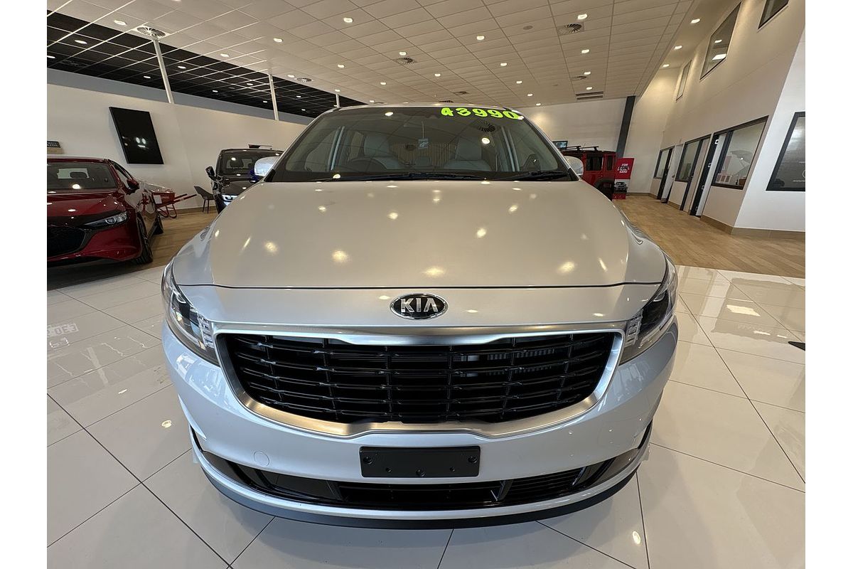 2020 Kia Carnival S YP