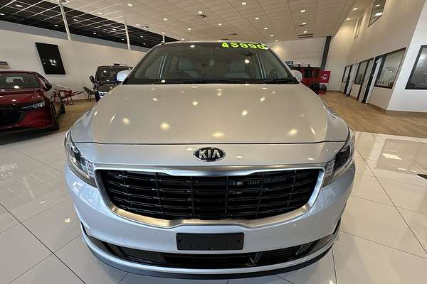 2020 Kia Carnival S YP