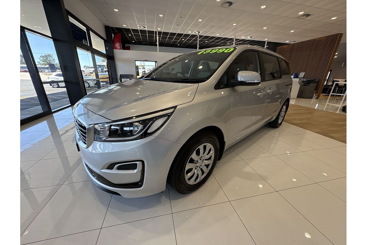 2020 Kia Carnival S YP
