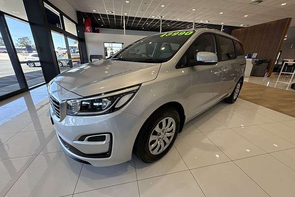 2020 Kia Carnival S YP