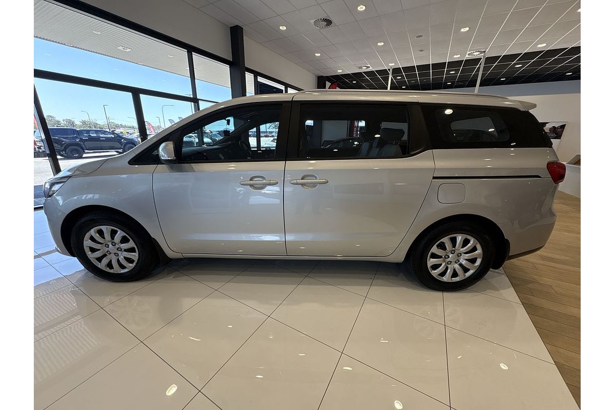 2020 Kia Carnival S YP