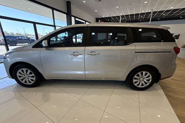 2020 Kia Carnival S YP