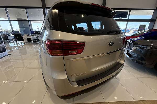 2020 Kia Carnival S YP