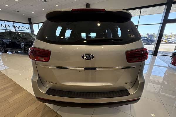 2020 Kia Carnival S YP