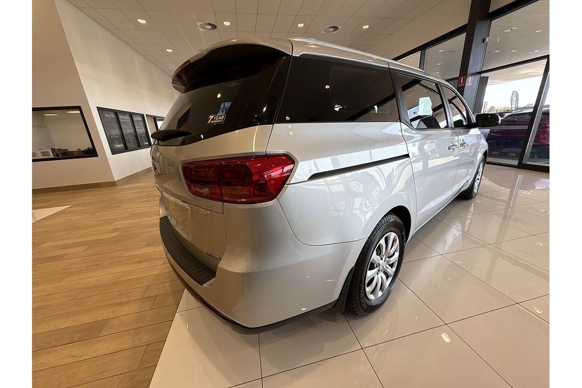 2020 Kia Carnival S YP