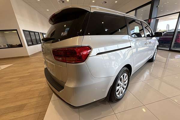 2020 Kia Carnival S YP