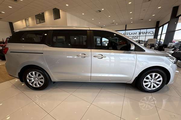 2020 Kia Carnival S YP