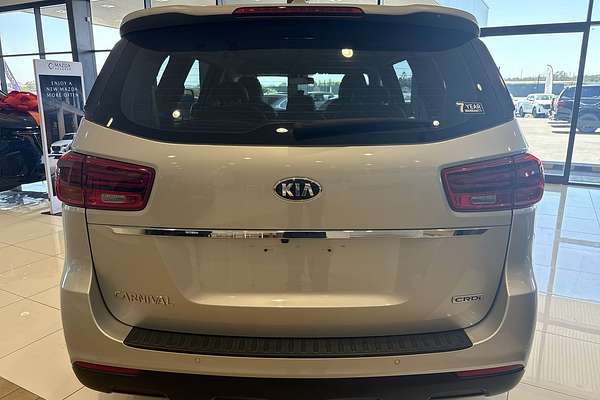 2020 Kia Carnival S YP