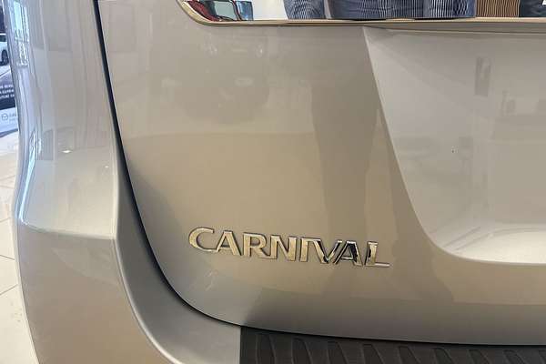 2020 Kia Carnival S YP