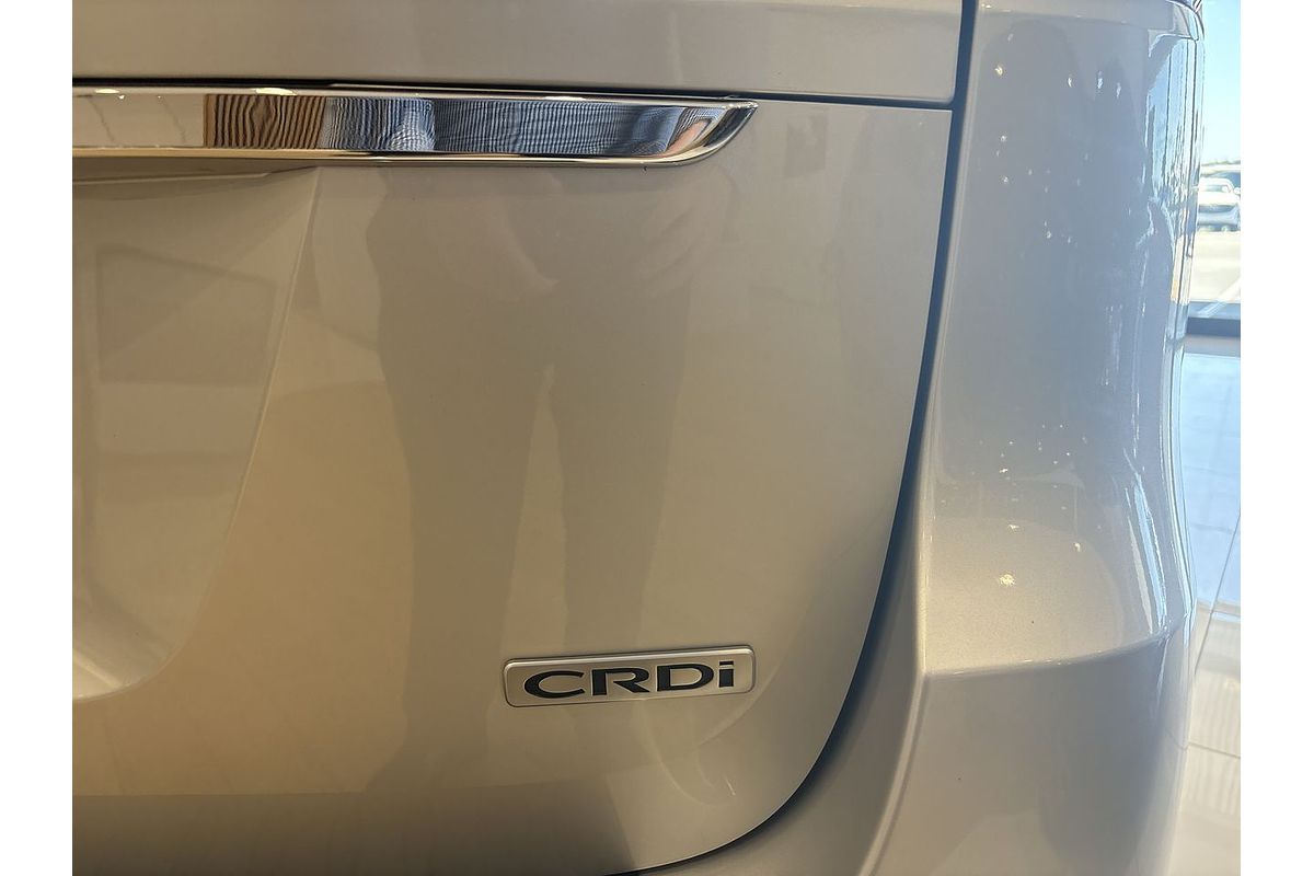 2020 Kia Carnival S YP