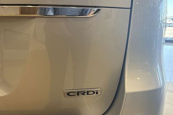 2020 Kia Carnival S YP