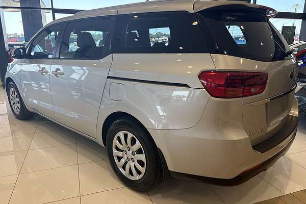 2020 Kia Carnival S YP