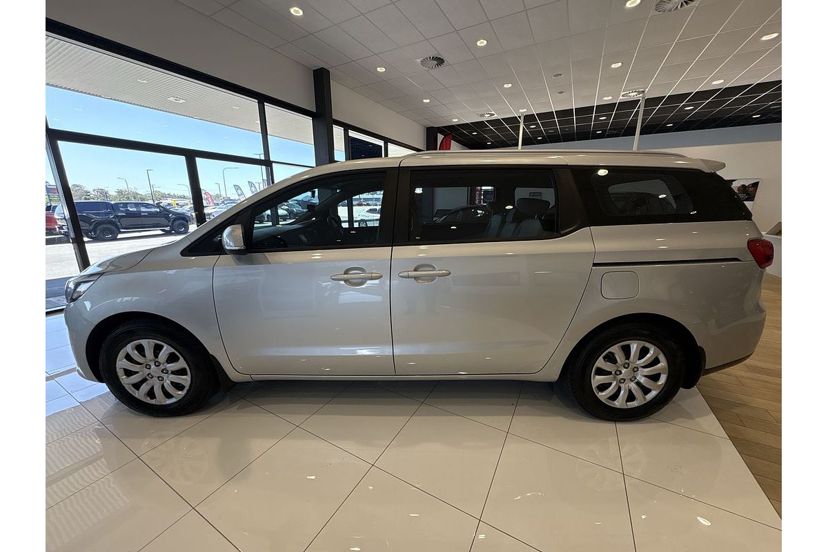 2020 Kia Carnival S YP