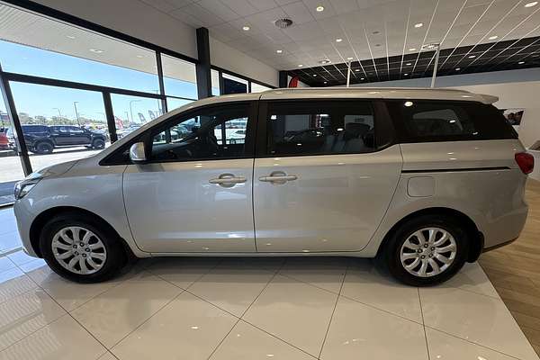 2020 Kia Carnival S YP