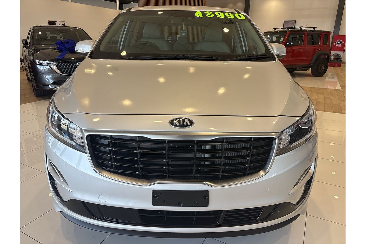 2020 Kia Carnival S YP