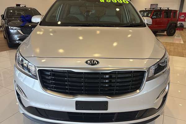 2020 Kia Carnival S YP
