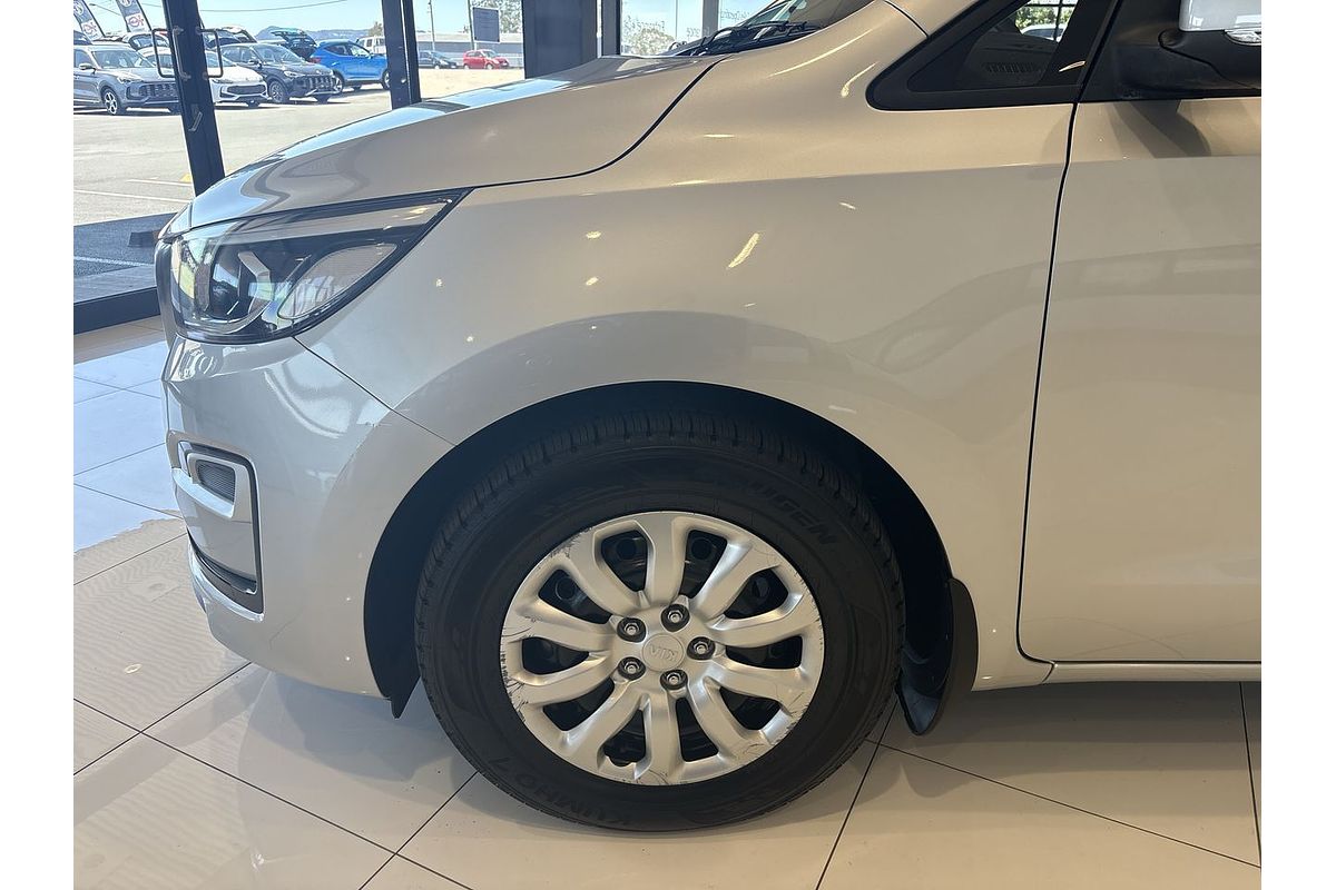 2020 Kia Carnival S YP