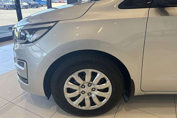 2020 Kia Carnival S YP