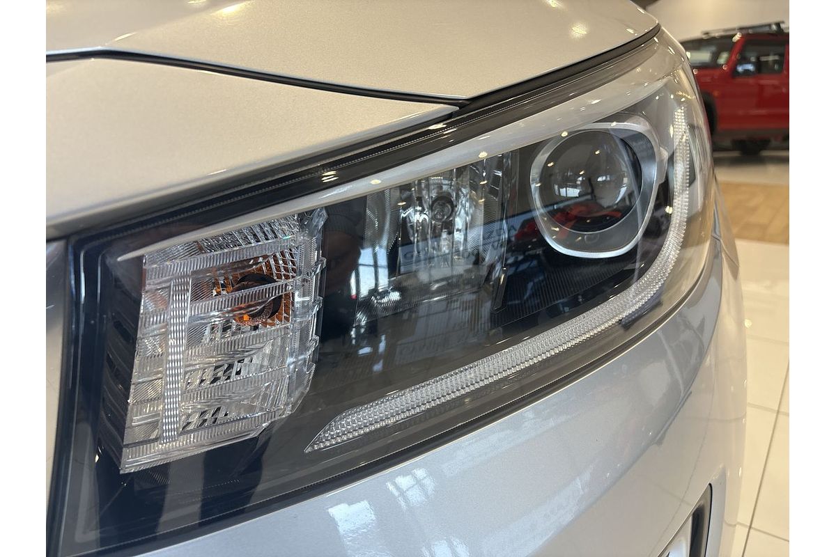 2020 Kia Carnival S YP