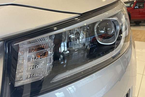 2020 Kia Carnival S YP