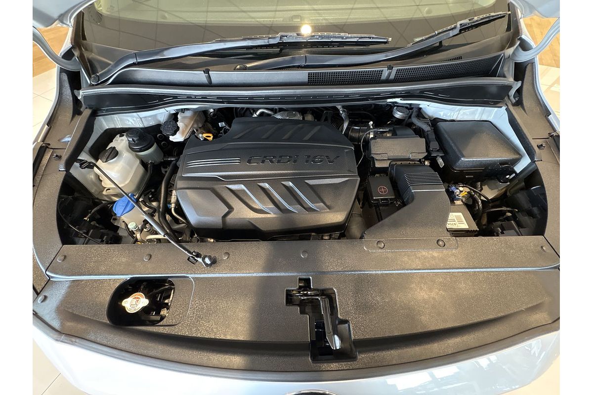 2020 Kia Carnival S YP