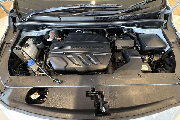 2020 Kia Carnival S YP