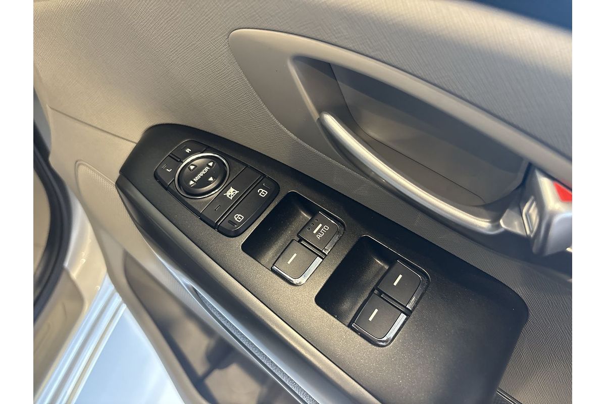 2020 Kia Carnival S YP